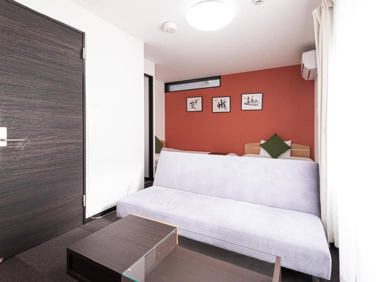 Irodori Kyoto-kiyomizu Aparthotel