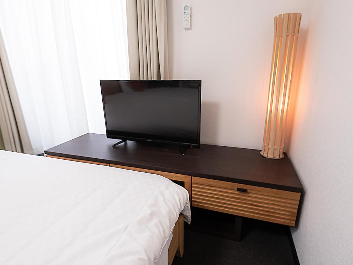 Irodori Kyoto-kiyomizu Aparthotel Quioto